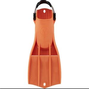 Apeks RK3 dive fins XL/Super